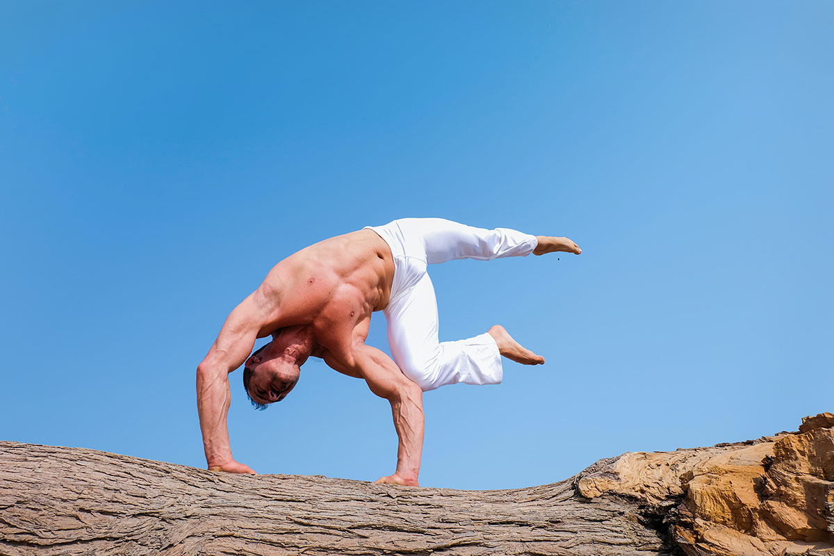 Testosterone therapy In Bowling Green: Muscle Strength